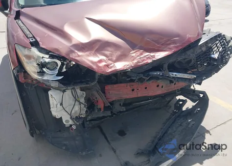 2013 Mazda Cx-5 Touring из США, поврежденный, VIN JM3KE2CE8D0122146